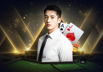 tài xỉu Baccarat II