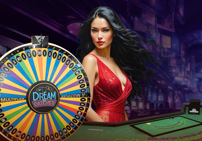 tài xỉu Dream Catcher
