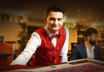 tài xỉu Royal Roulette WR01