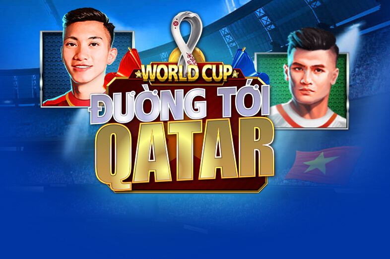 tài xỉu Đường Tới Quatar